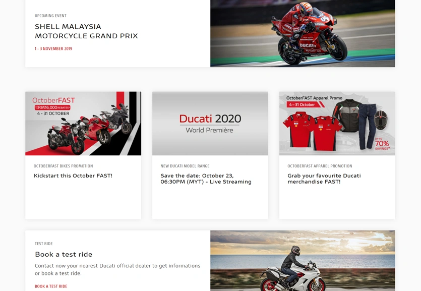 ducati
